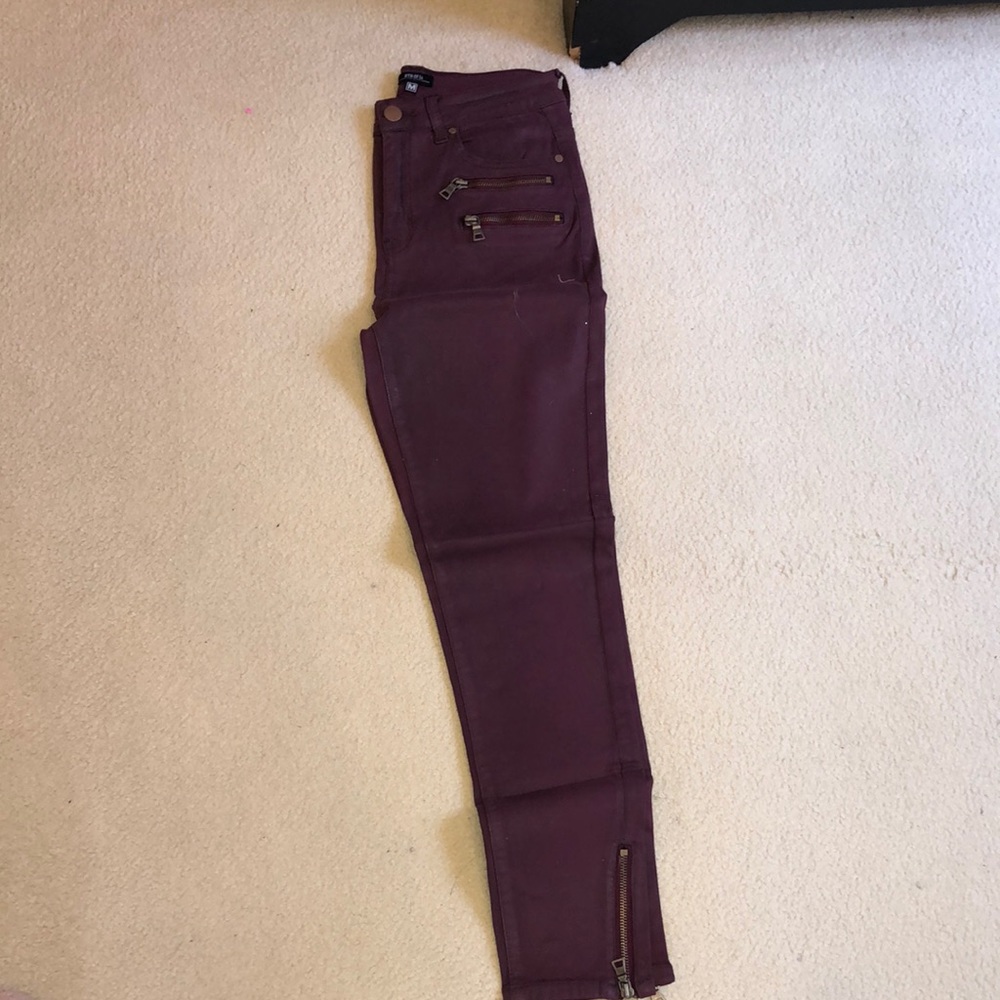Fashion Nova Jeans